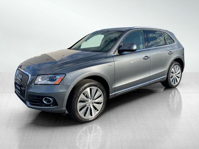 2015 Audi Q5 Hybrid Prestige