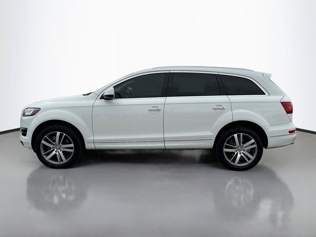 2015 Audi Q7 3.0L TDI Premium Plus