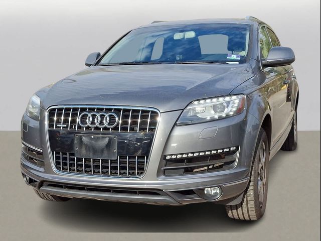 2015 Audi Q7 3.0T Premium