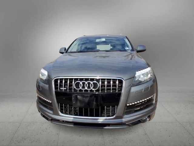 2015 Audi Q7 3.0T Premium