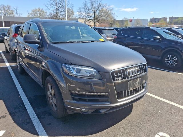 2015 Audi Q7 3.0T Premium