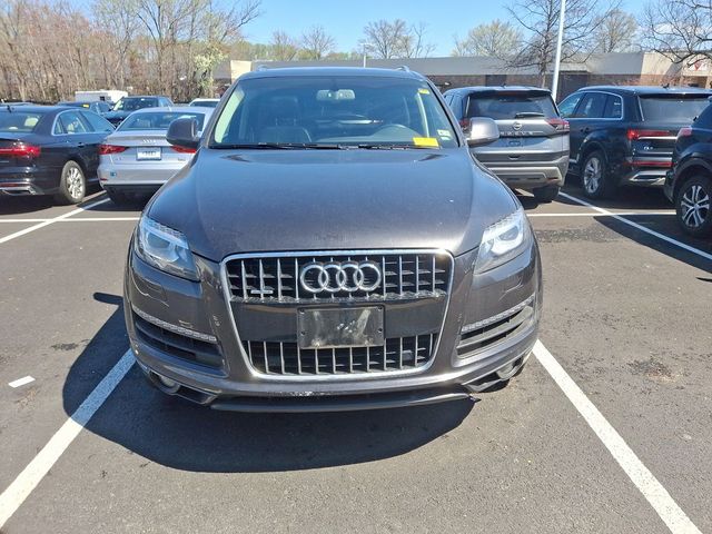 2015 Audi Q7 3.0T Premium
