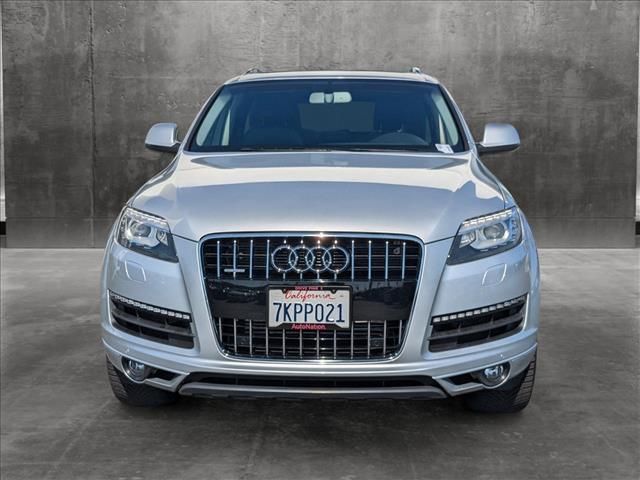 2015 Audi Q7 3.0T Premium