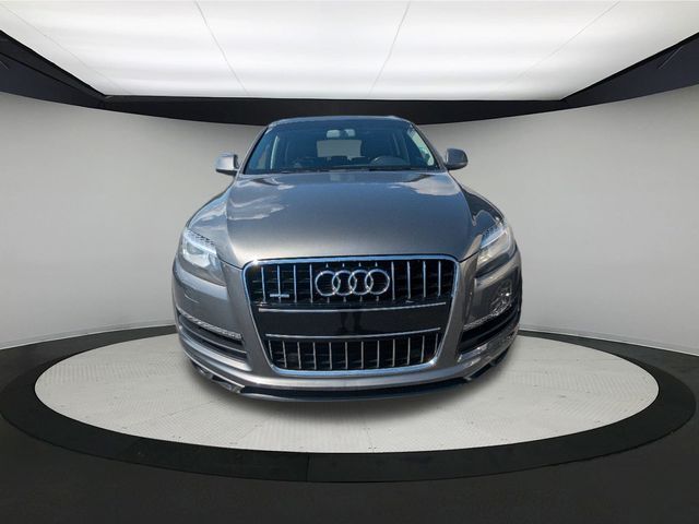 2015 Audi Q7 3.0T Premium Plus