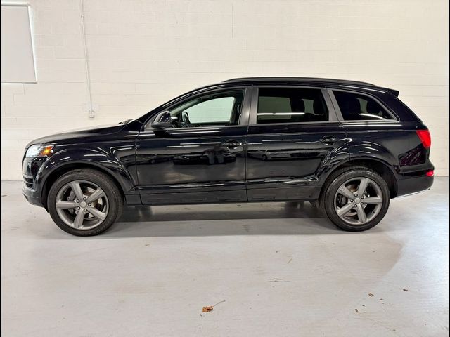 2015 Audi Q7 3.0T Premium Plus