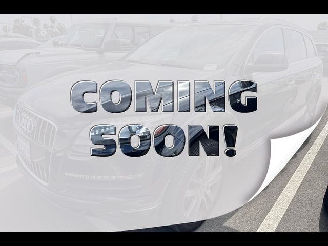 2015 Audi Q7 3.0T Premium Plus