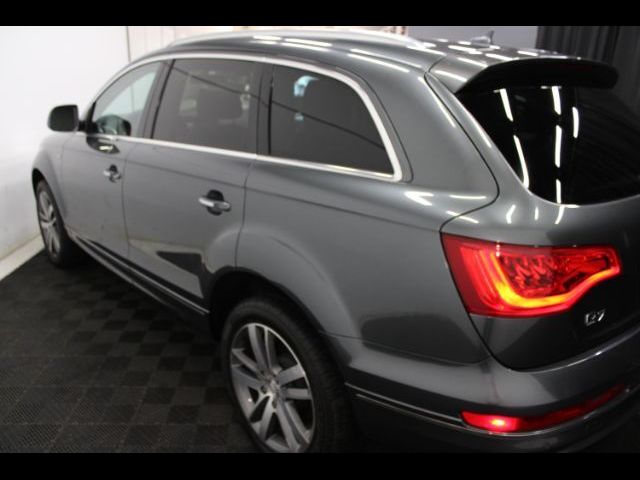 2015 Audi Q7 3.0T Premium Plus