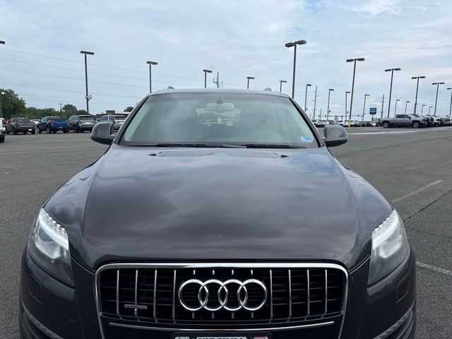 2015 Audi Q7 3.0T Premium Plus