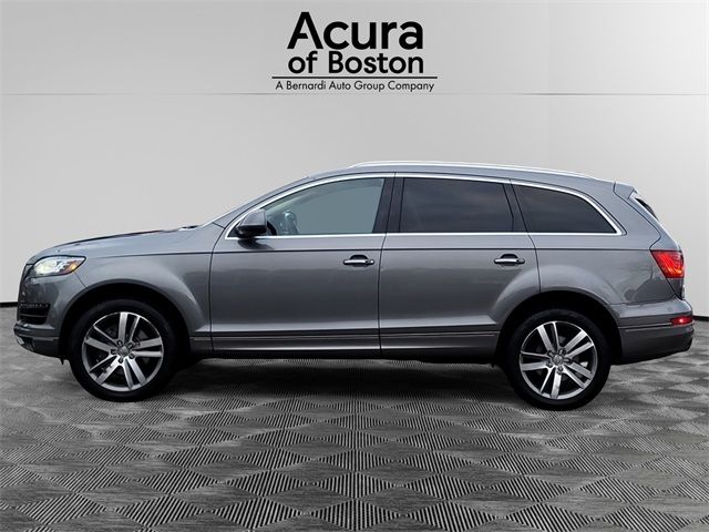 2015 Audi Q7 3.0T Premium Plus