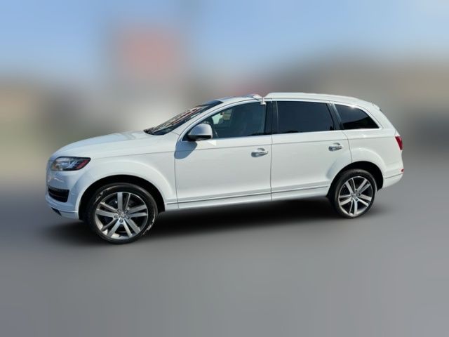 2015 Audi Q7 3.0T Premium Plus