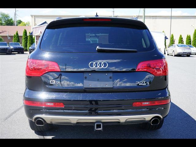 2015 Audi Q7 3.0T Premium Plus