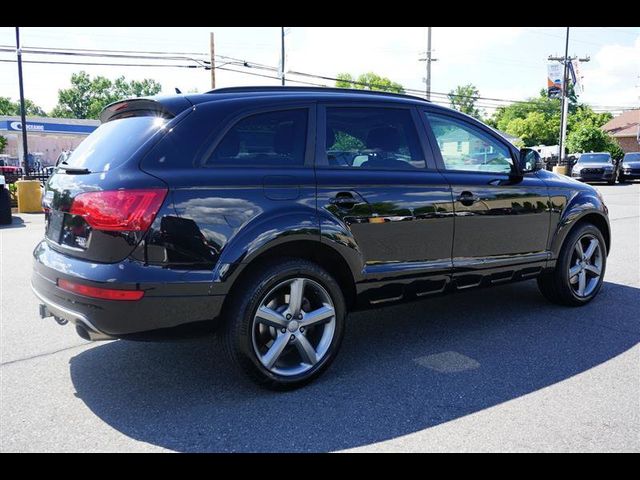 2015 Audi Q7 3.0T Premium Plus