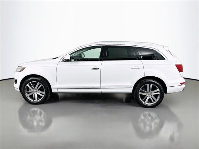 2015 Audi Q7 3.0T Premium Plus