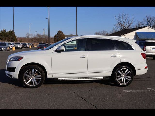 2015 Audi Q7 3.0T Premium Plus