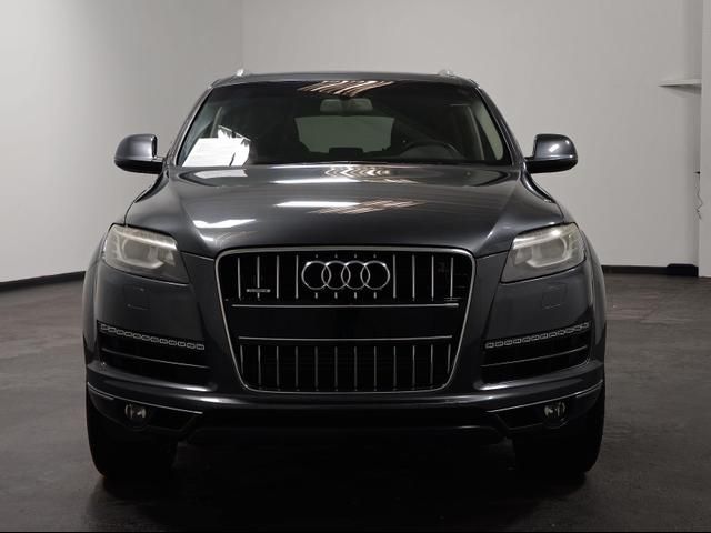 2015 Audi Q7 3.0T Premium Plus