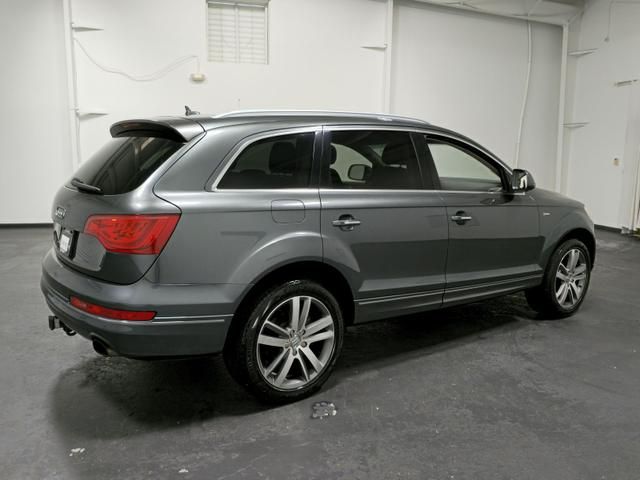 2015 Audi Q7 3.0T Premium Plus