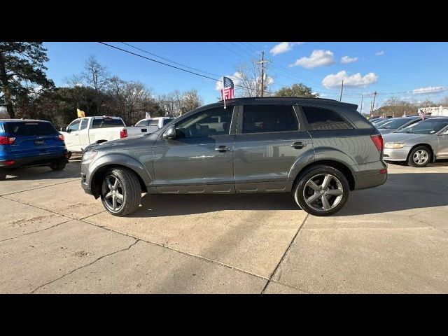 2015 Audi Q7 3.0T Premium Plus