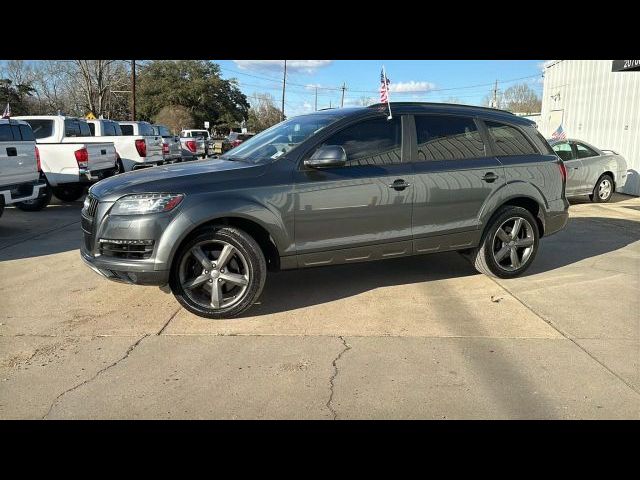 2015 Audi Q7 3.0T Premium Plus