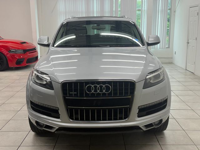 2015 Audi Q7 3.0T Premium