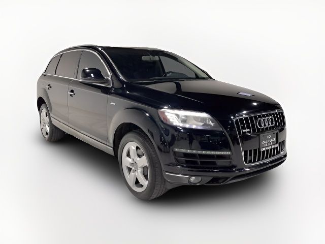 2015 Audi Q7 3.0T Premium