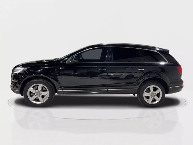 2015 Audi Q7 3.0T Premium