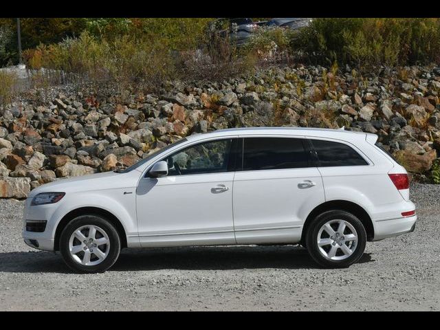 2015 Audi Q7 3.0T Premium Plus