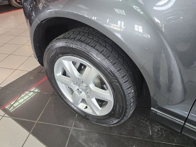 2015 Audi Q7 3.0T Premium Plus