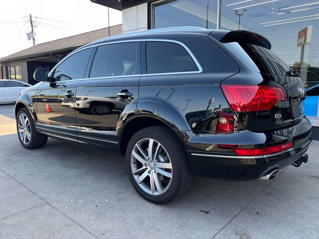 2015 Audi Q7 3.0L TDI Premium Plus