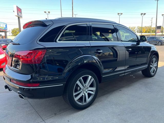 2015 Audi Q7 3.0L TDI Premium Plus