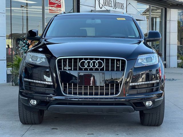 2015 Audi Q7 3.0L TDI Premium Plus