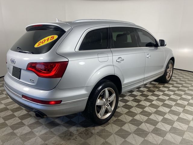 2015 Audi Q7 3.0T Premium