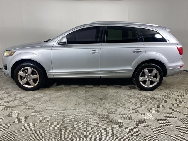 2015 Audi Q7 3.0T Premium