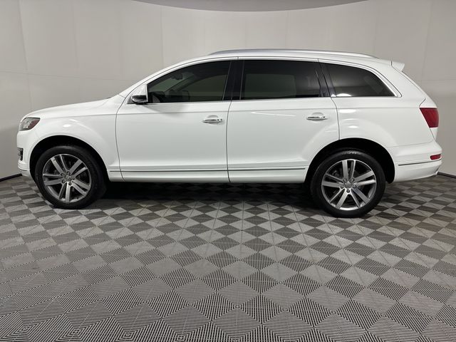 2015 Audi Q7 3.0L TDI Premium Plus