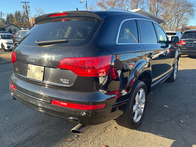 2015 Audi Q7 3.0T Premium