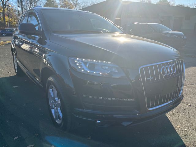 2015 Audi Q7 3.0T Premium