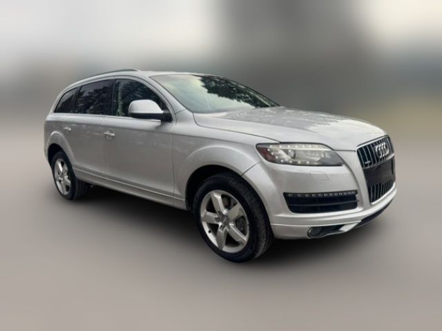 2015 Audi Q7 3.0T Premium Plus