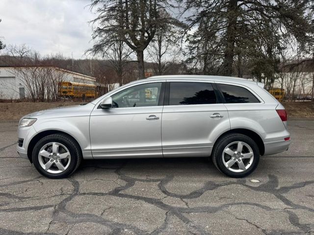 2015 Audi Q7 3.0T Premium Plus