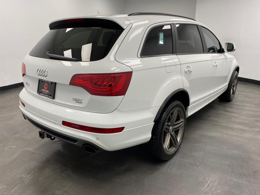 Used Audi Q7 3.0T S Line Prestige For Sale in Manhattan, NY