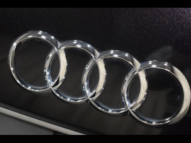2015 Audi R8 V10 Plus