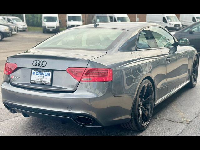 2015 Audi RS 5 Base