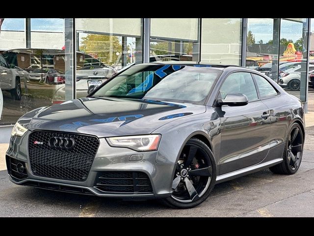 2015 Audi RS 5 Base