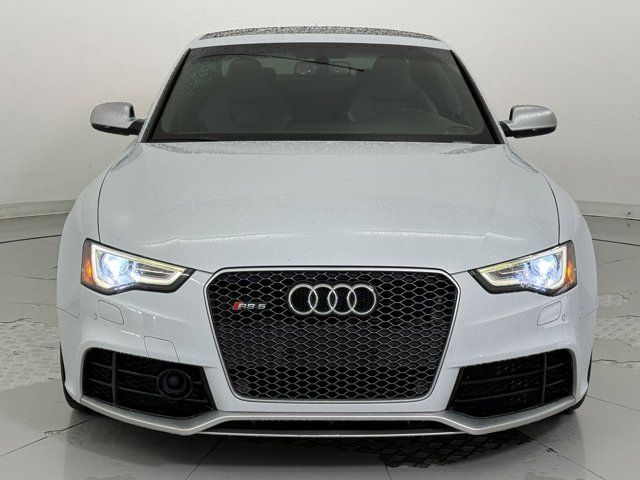 2015 Audi RS 5 Base