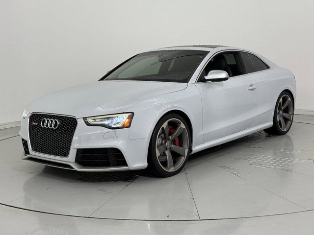 2015 Audi RS 5 Base