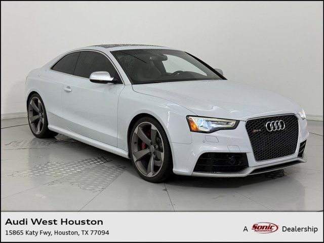 2015 Audi RS 5 Base