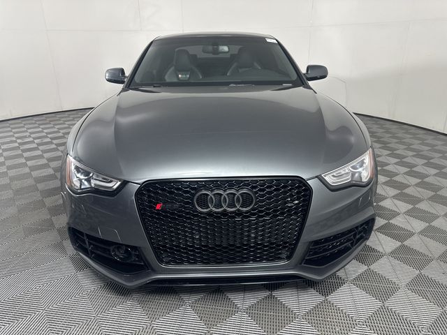2015 Audi RS 5 Base
