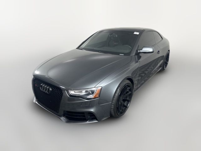 2015 Audi RS 5 Base