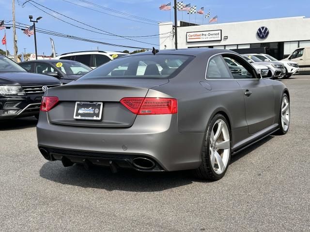 2015 Audi RS 5 Base