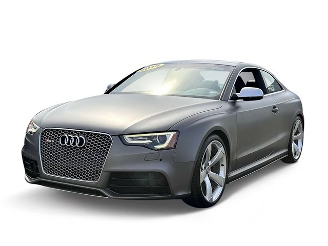 2015 Audi RS 5 Base