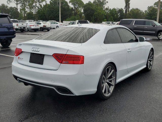 2015 Audi RS 5 Base