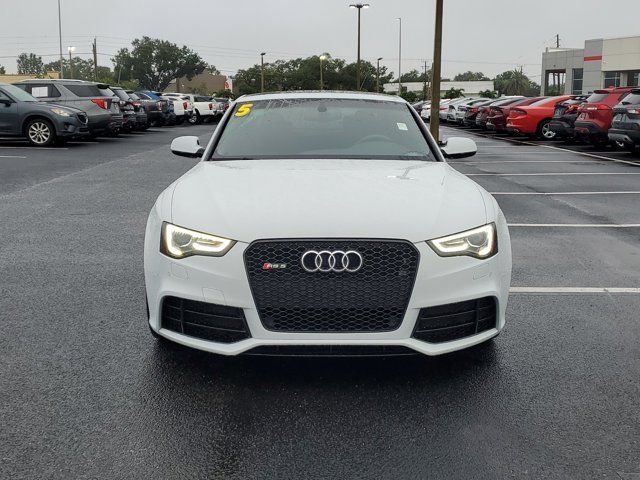 2015 Audi RS 5 Base